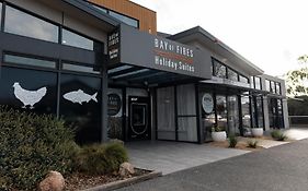 Bay Of Fires Holiday Suites - Town Centre
